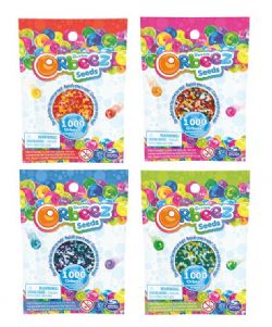 ORBEEZ - SACHET DE BILLES COLORÉES ASSORTIS